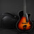 Eastman FV880CE-SB Frank Vignola Signature Archtop - Sunburst (Pre-owned)