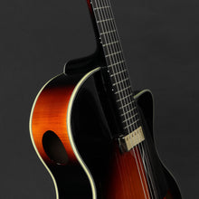Load image into Gallery viewer, Eastman FV880CE-SB Frank Vignola Signature Archtop - Sunburst (Pre-owned)