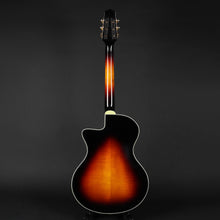 Load image into Gallery viewer, Eastman FV880CE-SB Frank Vignola Signature Archtop - Sunburst (Pre-owned)