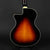 Eastman FV880CE-SB Frank Vignola Signature Archtop - Sunburst (Pre-owned)