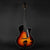 Eastman FV880CE-SB Frank Vignola Signature Archtop - Sunburst (Pre-owned)