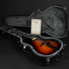 Load image into Gallery viewer, Eastman FV880CE-SB Frank Vignola Signature Archtop - Sunburst (Pre-owned)