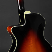 Load image into Gallery viewer, Eastman FV880CE-SB Frank Vignola Signature Archtop - Sunburst (Pre-owned)