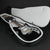 Eastman Fullertone DC'62 - Moss Black