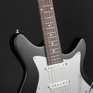 Eastman Fullertone DC'62 - Moss Black