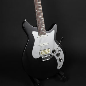 Eastman Fullertone DC'62 - Moss Black