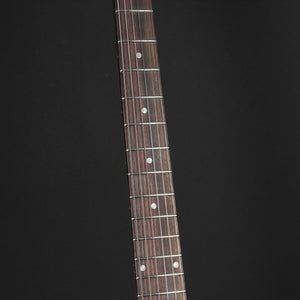 Eastman Fullertone DC'62 - Moss Black