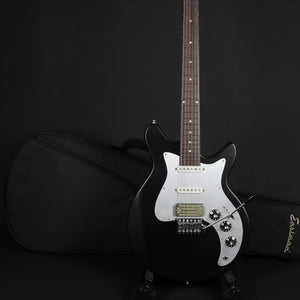 Eastman Fullertone DC'62 - Moss Black