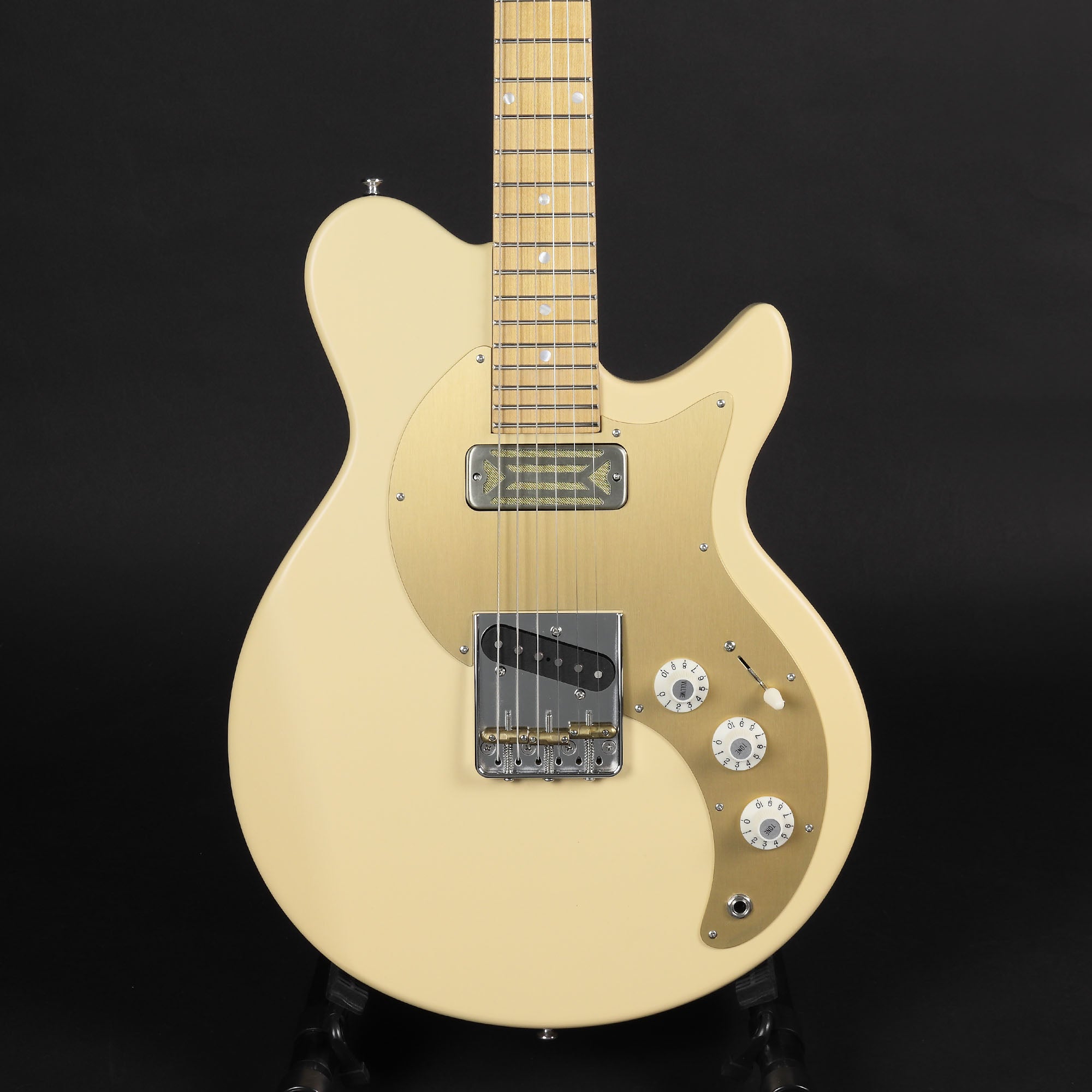 Eastman Fullertone SC'52 - Desert Sand