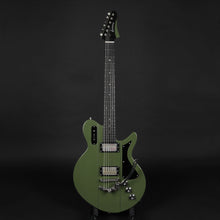 Load image into Gallery viewer, Eastman Juliet/TV Limited Edition - Olive Drab