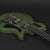 Eastman Juliet/TV Limited Edition - Olive Drab #0871