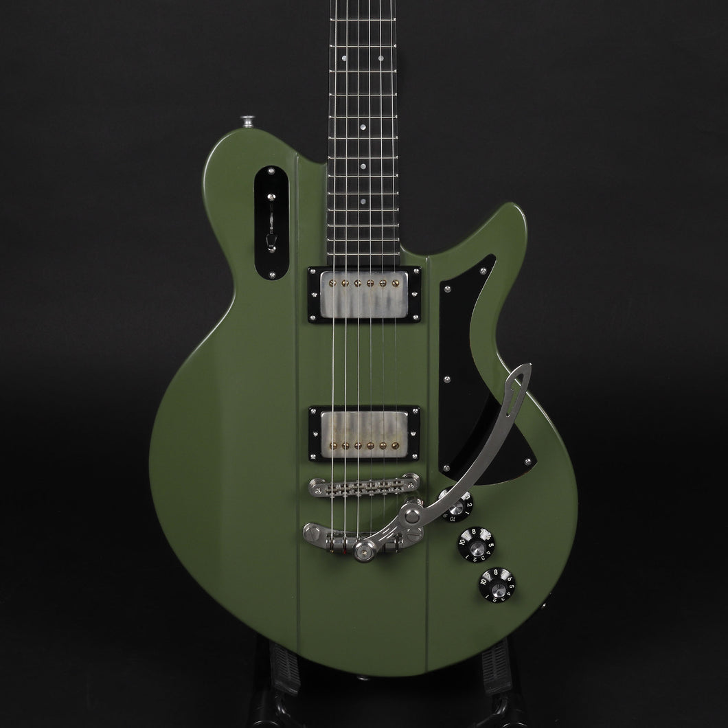 Eastman Juliet/TV Limited Edition - Olive Drab #0871