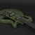 Eastman Juliet/TV Limited Edition - Olive Drab