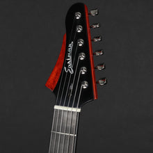 Load image into Gallery viewer, Eastman Left-Handed Juliet P-90 - Vintage Red #0222