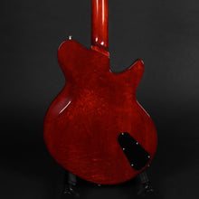 Load image into Gallery viewer, Eastman Left-Handed Juliet P-90 - Vintage Red #0222