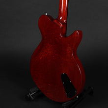 Load image into Gallery viewer, Eastman Left-Handed Juliet P-90 - Vintage Red #0222