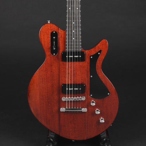 Eastman Juliet P-90 - Vintage Red #7118