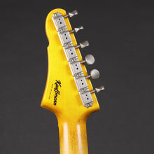 Load image into Gallery viewer, Eastman Kauffmann Series SC Vintage - British Racing Green