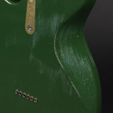 Load image into Gallery viewer, Eastman Kauffmann Series SC Vintage - British Racing Green