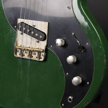 Load image into Gallery viewer, Eastman Kauffmann Series SC Vintage - British Racing Green