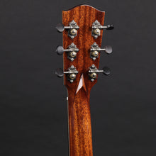 Load image into Gallery viewer, Eastman L-OM-QS Quilted Sapele