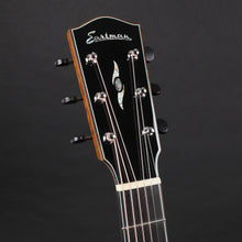 Load image into Gallery viewer, Eastman L-OMCE-QS OM Cutaway Quilted Sapele (Pre-owned)