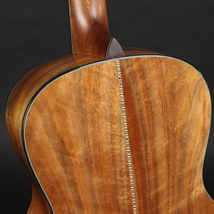 Eastman L-OOSS-Koa Ltd Edition Luthier Series #7557