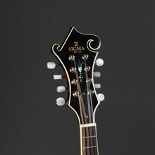 Load image into Gallery viewer, Sigma MA-6 F-Style Mandolin