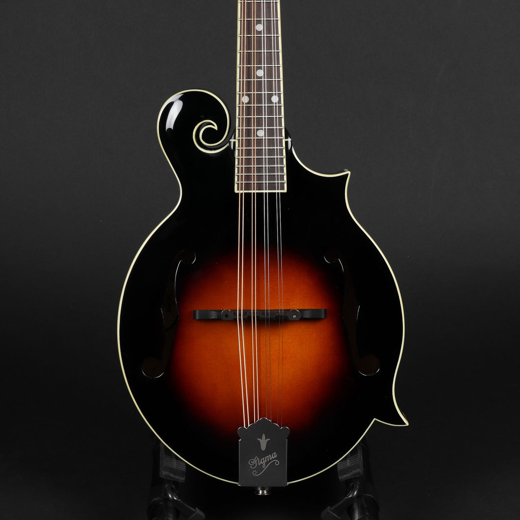 Sigma MA-6E F-Style Mandolin