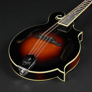Sigma MA-6E F-Style Mandolin