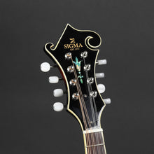 Load image into Gallery viewer, Sigma MA-6E F-Style Mandolin