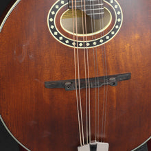 Load image into Gallery viewer, Eastman MD304 A-Style Mandolin # N2301341 (B-Stock)
