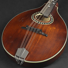 Load image into Gallery viewer, Eastman MD304 A-Style Mandolin # N2301341 (B-Stock)