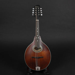 Eastman MD304 A-Style Mandolin # N2301341 (B-Stock)