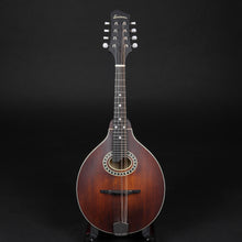 Load image into Gallery viewer, Eastman MD304L Left-handed Mandolin #3408