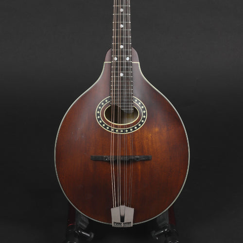 Eastman MD304 A-Style Mandolin # N2301341 (B-Stock)