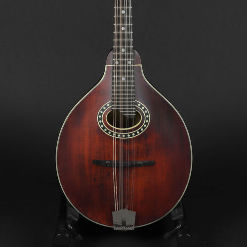 Eastman MD304 A-Style Mandolin #2173
