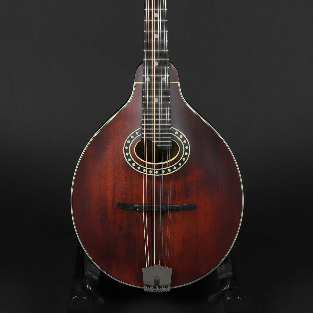 Eastman MD304 A-Style Mandolin #2173