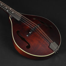 Load image into Gallery viewer, Eastman MD305L Left-handed A-style Mandolin #2913