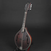 Load image into Gallery viewer, Eastman MD305L Left-handed A-style Mandolin #2910