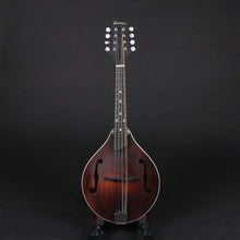 Load image into Gallery viewer, Eastman MD305L Left-handed A-style Mandolin #0945