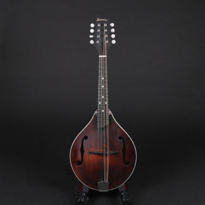 Eastman MD305L Left-handed A-style Mandolin #0945