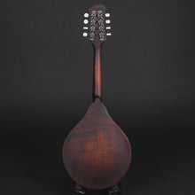 Load image into Gallery viewer, Eastman MD305L Left-handed A-style Mandolin #2910