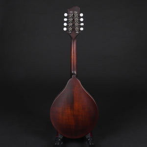 Eastman MD305L Left-handed A-style Mandolin #0945