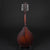 Eastman MD305L Left-handed A-style Mandolin #0945