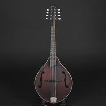 Load image into Gallery viewer, Eastman MD305L Left-handed A-style Mandolin #2910