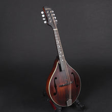 Load image into Gallery viewer, Eastman MD305L Left-handed A-style Mandolin #0945
