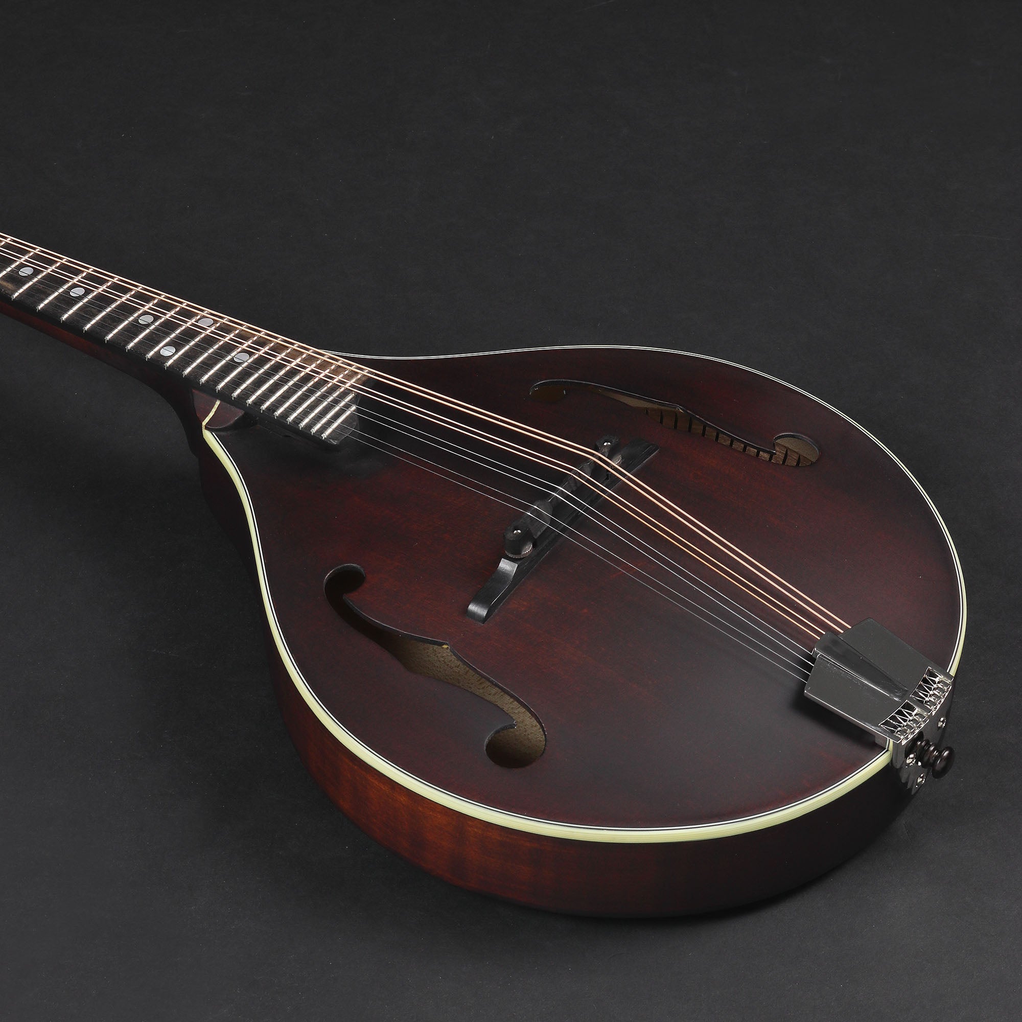 Eastman MD305L Left-handed A-style Mandolin #2910 – Mak's Guitars