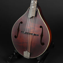 Load image into Gallery viewer, Eastman MD305L Left-handed A-style Mandolin #2913
