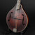 Eastman MD305L Left-handed A-style Mandolin #2913